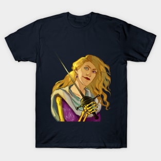 Ianthe T-Shirt